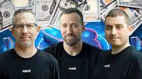 בכירי חברת Native, צילום: Native, shutterstock